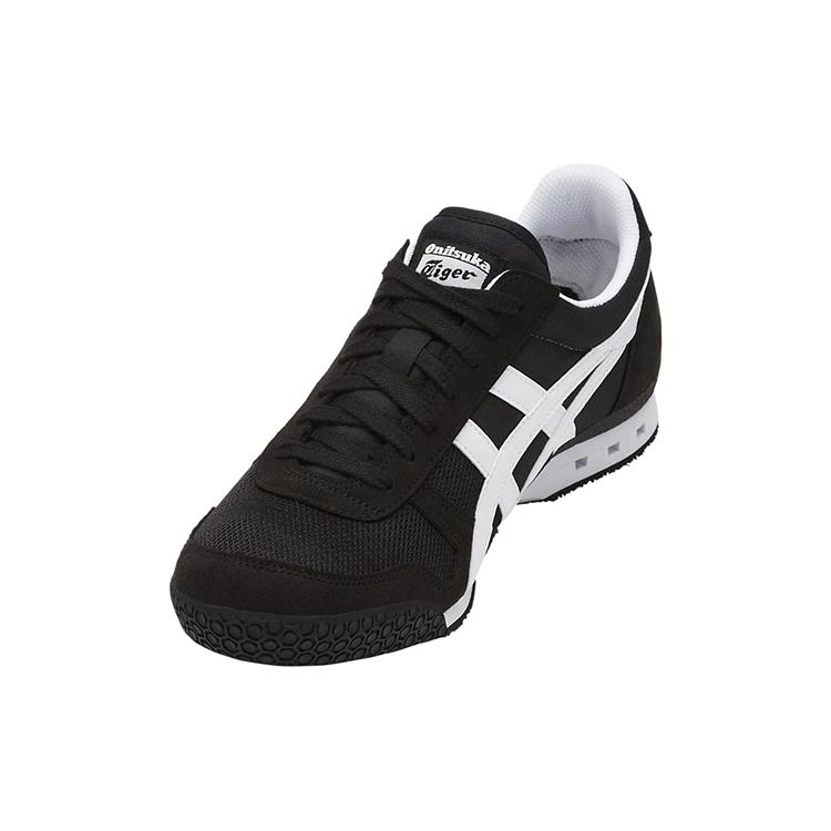 Onitsuka Tiger Ultimate 81 'Black White' HN201-6201