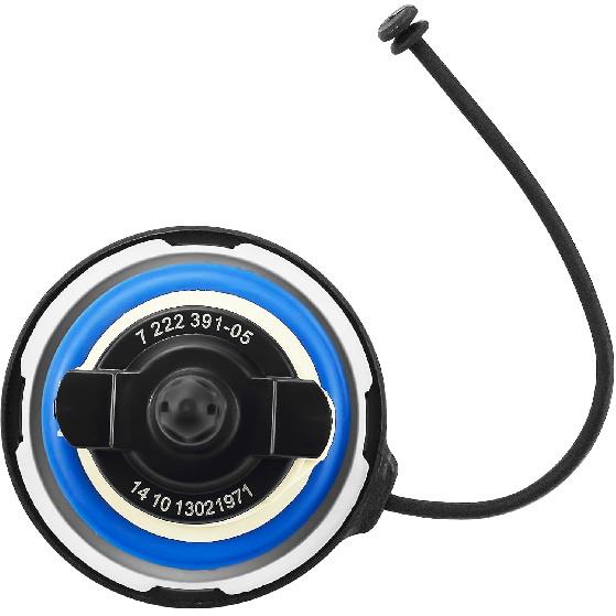 

Fuel Gas Filler Tank Cap 16117222391 Compatible with BMW MINI 128i 320i 325i 328i 328xi 330i 330xi 335i 525i 528i 530i 535i 750i E36 E39 E46 E60 E90