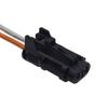 Ambient Air Temperature Sensor & Pigtail For Hyundai Kia 96985-3X000, 969852D000