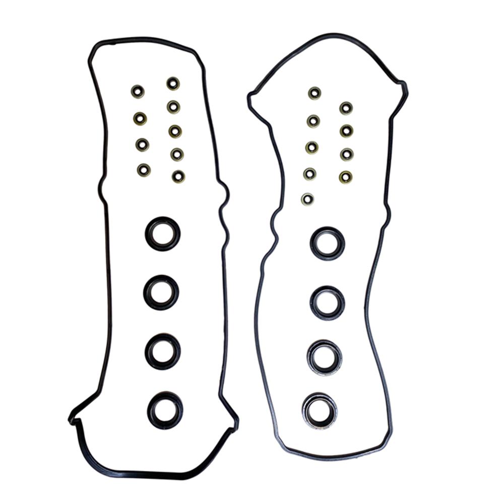 Engine Valve Cover Gaskets For Toyota 4Runner Tundra Lexus 11213-50031, VS50592R