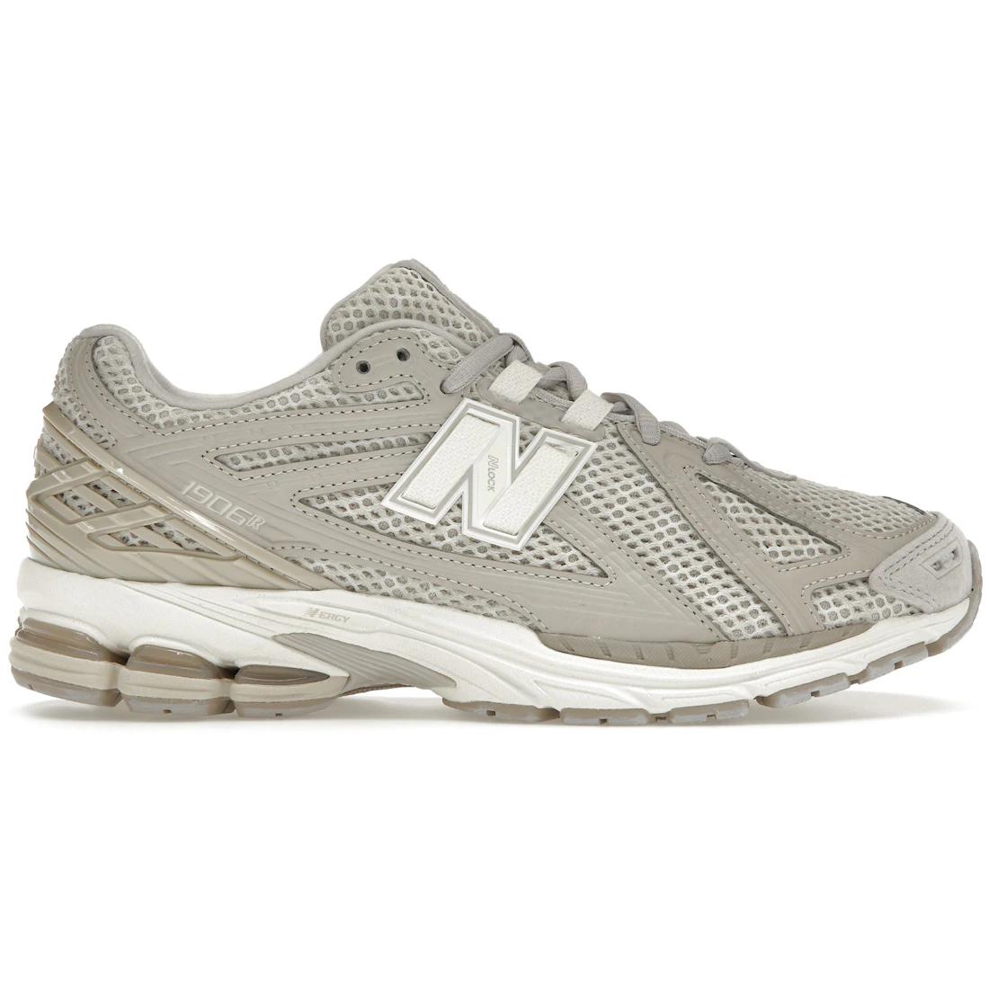

Sneaker New Balance 1906R Grey Day(M1906RGR) 36