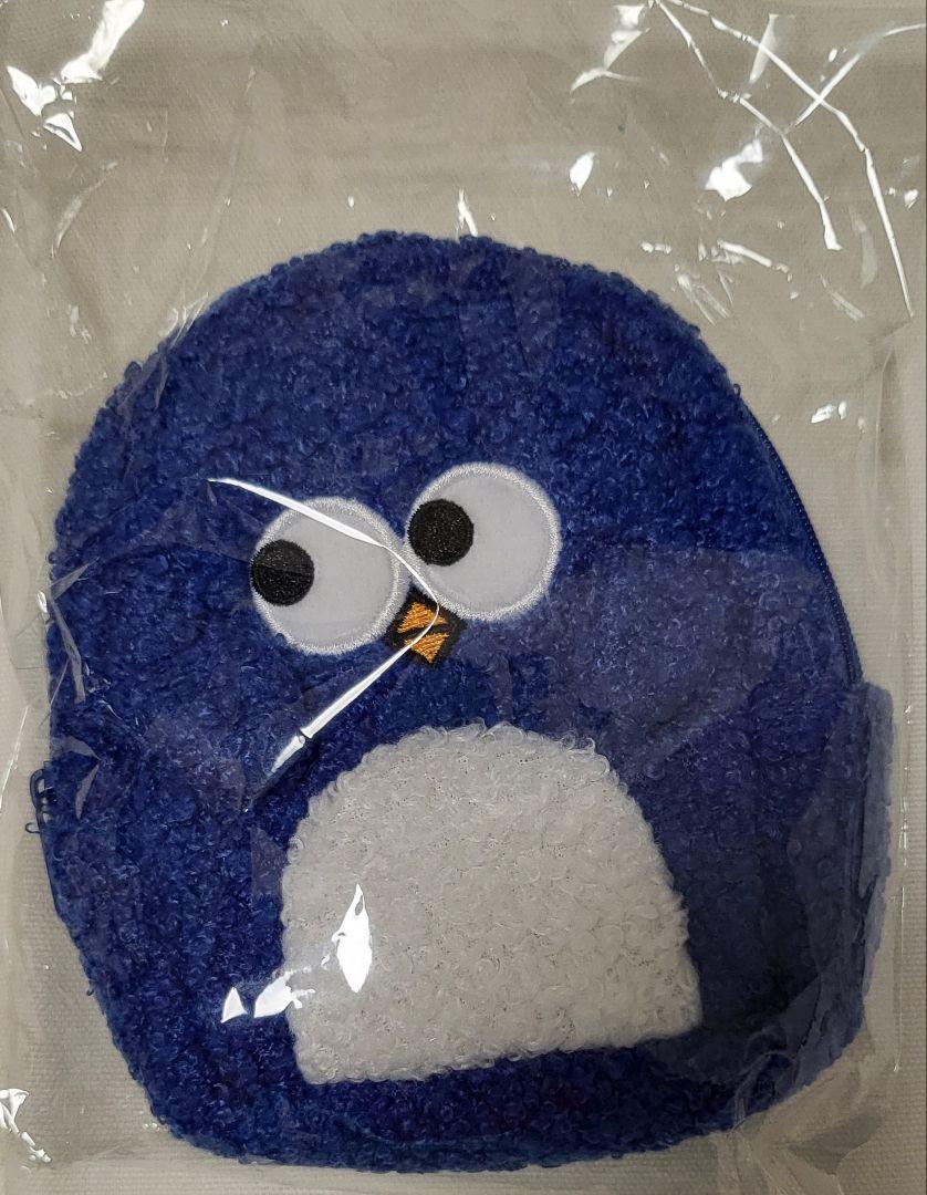 

[USED] TWICE Mina Pop-Up MIGUIN Pouch