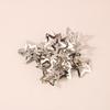 Dopamine Look Star Shape Hairpin Cute Hair Clip Carnival Hairpin for Girls
