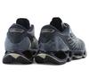 Mizuno WAVE PROPHECY 12 - Herren Sneakers Laufschuhe Schwarz J1GC238333 ORIGINAL