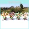 Accesorii pentru decor – Obiecte decorative din lemn