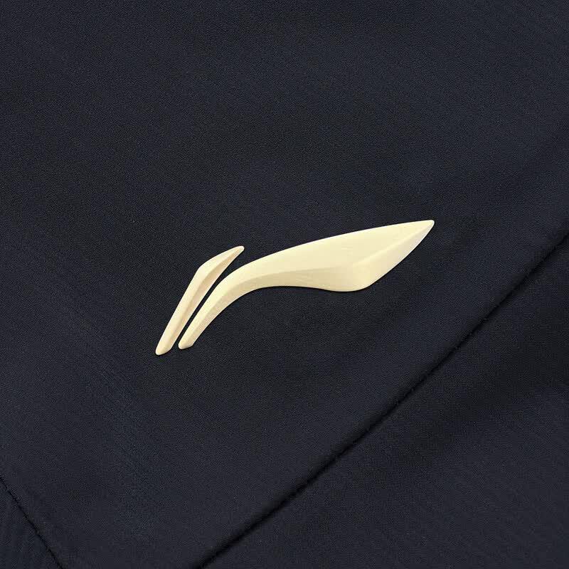 Li-Ning Women's Gold Label Hooded Windbreaker