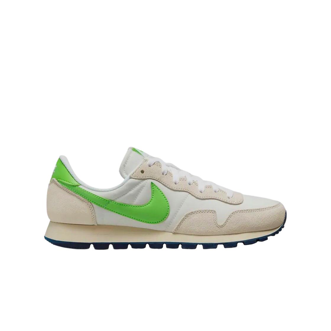 

Nike Air Pegasus 83 Se Swan Action Green 230
