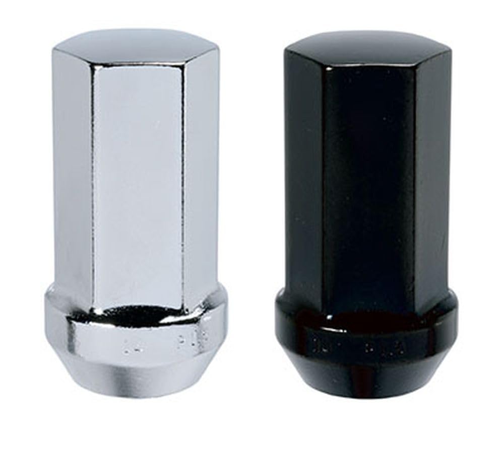 

Kyoei Sangyo Колпачок M12 x Хромированная гайка, 21HEX, P1.5, 20 шт., Хромированный, F101S-20P