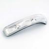 Rearview Mirror Turn Signal LH/RH, Compatible with Kia Borrego (87613-2J000/87623-2J000)