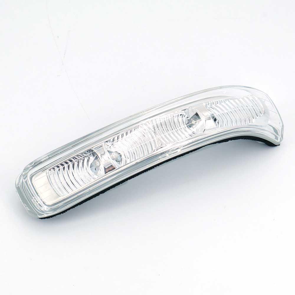 Rearview Mirror Turn Signal LH/RH, Compatible with Kia Borrego (87613-2J000/87623-2J000)