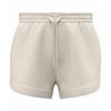 Native Spirit Womens/Ladies French Terry Shorts