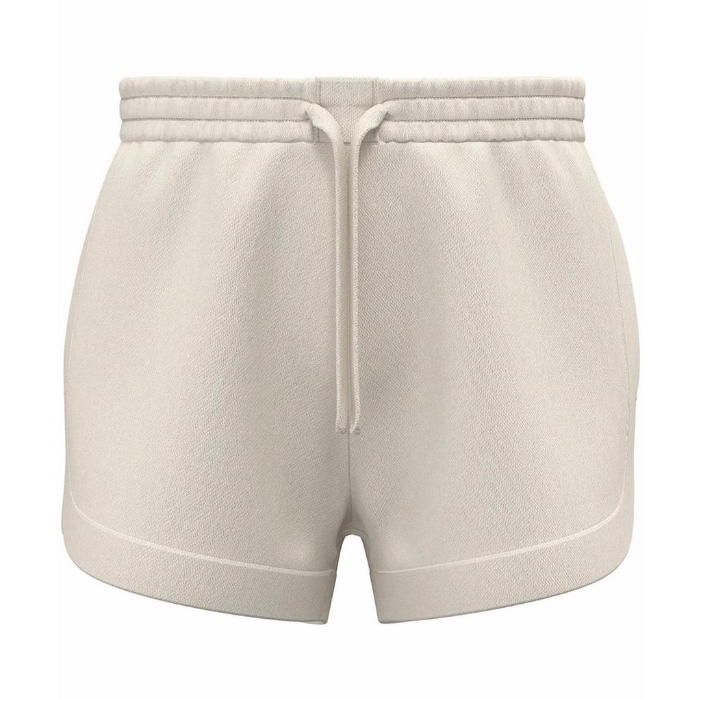 Native Spirit Womens/Ladies French Terry Shorts