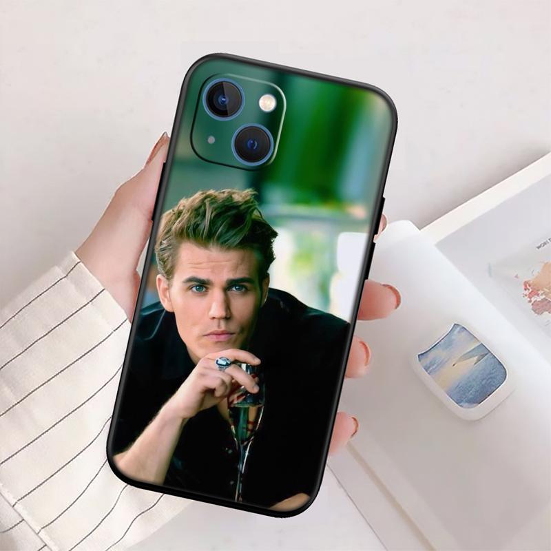 RP71 the Vampire Diaries Phone Case for Samsung Galaxy S20 S21 S22 Ultra FE + Plus A21S A22 A24 A25 A26 A30 A30S A31