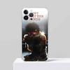 Hajime No Ippo Anime For IPhone 17 Air 16 Pro Max 15 14 13 12 11 Plus Phone Case