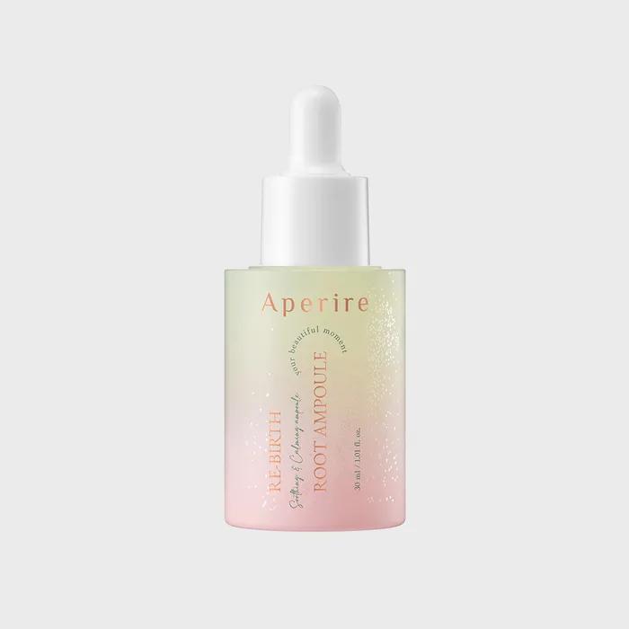 Reverse Root Ampoule 30ml