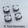 12x12 High Brightness LED Illuminated Tactile Push Button Switch