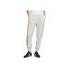 Adidas Solid Color Loose Casual Sport Pants Women Bottoms Fawn-Brown IS7410