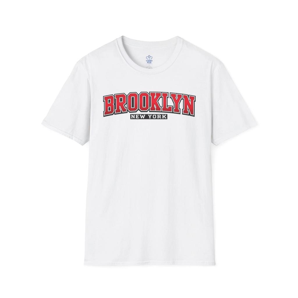 Brooklyn NYC Tee Brooklyn NYC T shirt
