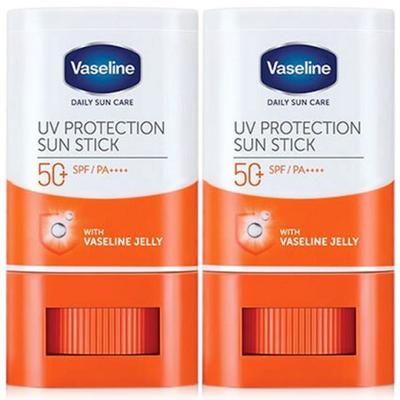 Meoncell Crème Solaire Quotidienne 2 pièces/SPF 50+ PA++++ Lotion Solaire Écran Solaire