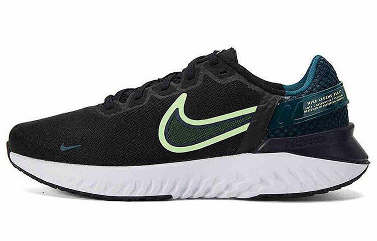 Nike Legend React 3  Lime Glow  CK2563-006 40.5