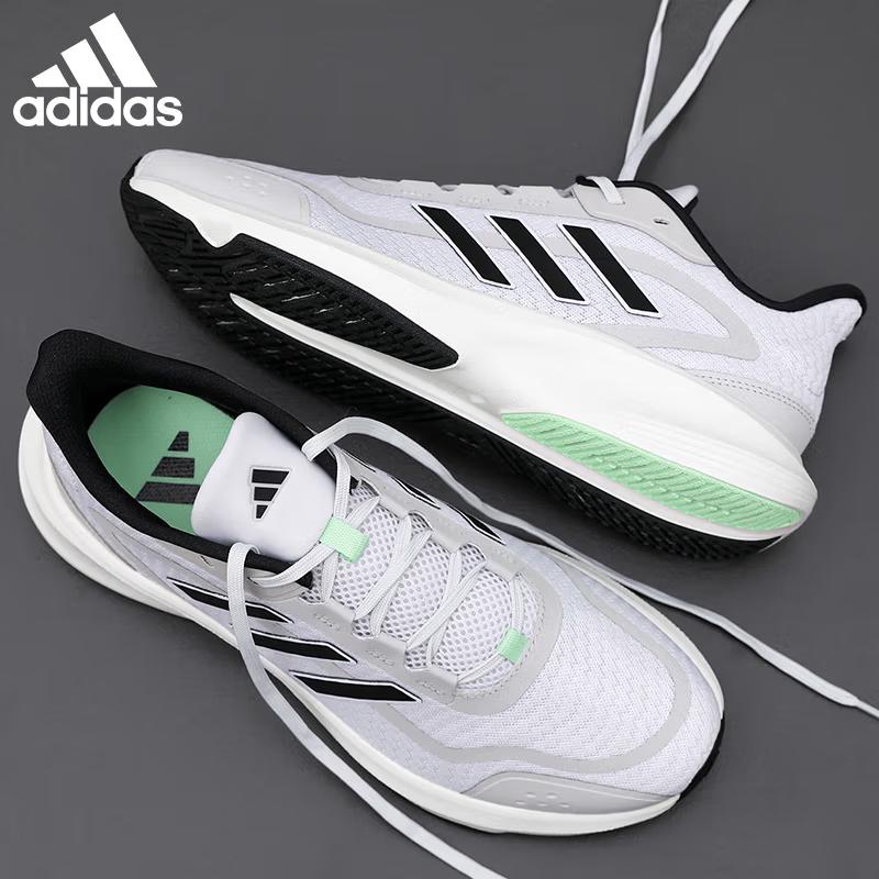 

Adidas Unisex Casual Running Shoes 42.5