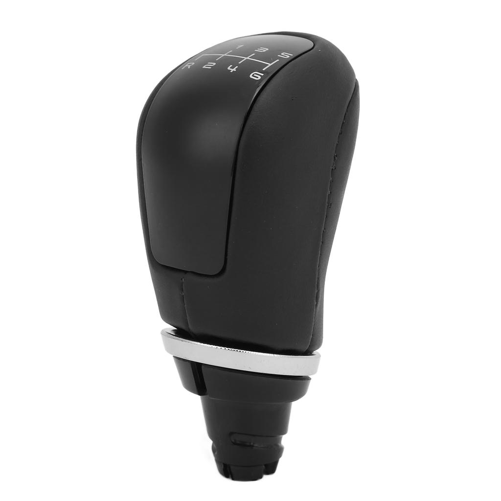 6-Gang Schalthebelknauf Ersatz für Mercedes Benz W168 169 202 204 S203