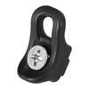 10pcs Kayak Eyelet Tie Down Loop Deck Fitting Bungee Cord Kit With Stainless Steel Screws Kayak Boat