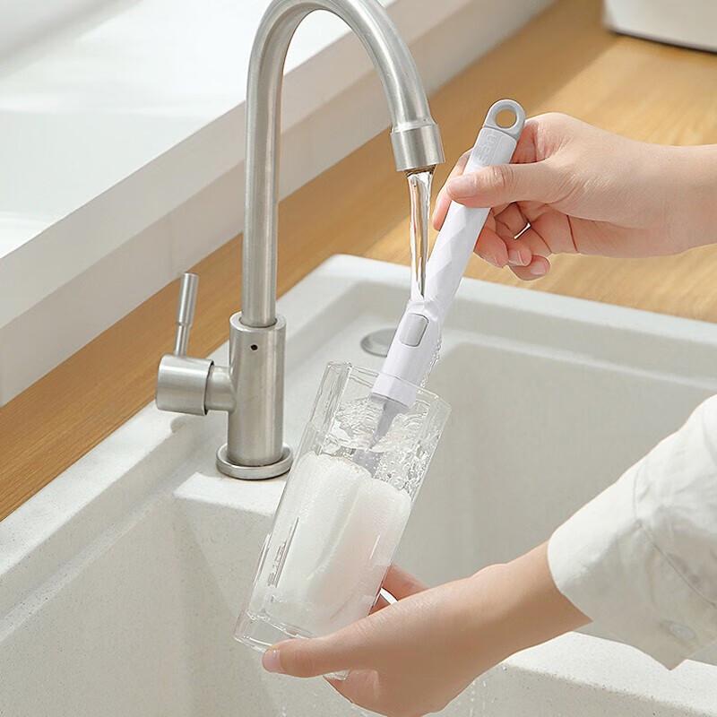 Mengting Versatile Household Cleaning Brush Set