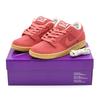 DV5429-600 Dunk Low SB Adobe Red Gum Light Brown Pink Phantom Beige (Men's)