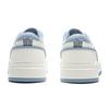 Li Ning Common 80s Classic Fashion Retro Versatile Thick Sole Comfortable Slip Resistant Durable Lightweight Low Top Sneakers Kids sneakers AGCW120-2