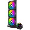 XILENCE - LQ360G.ARGB - Water Cooling - 120 mm x3