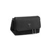 Guess VIVIETTE MINI CROSSBODY FLAP BLA Women's