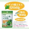 Orihiro PD Ginkgo Biloba & DHA S1927