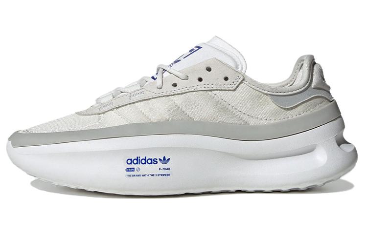 

Adidas Wmns adiFOM Trxn Crystal White Grey Women s IG7994 37