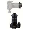 MYOBO Camera HD UV Filter + Len Hood + Lens Cap - 49 52 58 55 62 67 72 77 82 mm for DSLR SLR Camera Universal Lente Protector Ki