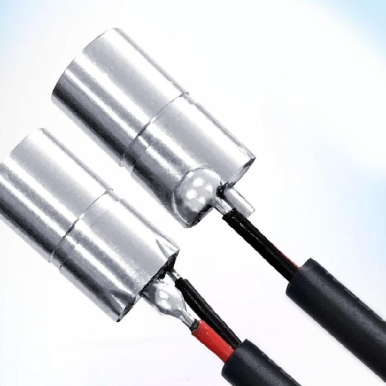 Flexible DC5521 Female To Male Extension Cord With Push Button Switches For Routers CCTV And Small Appliances