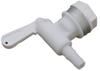 Homebrew Bottling Bucket Plastic Spigot Fermenter Tap Home DIY Wine Making Bar Tool