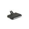1pcs Car Front AC Vent Outlet Paddle Tab Clip For Skoda Octavia 2014-