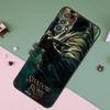 Shadow and Bone TV For Samsung Galaxy A56 A36 A26 A16 A22 A32 A52 A54 A34 A14 A55 A35 A15 A53 A33 A05 A06 Case
