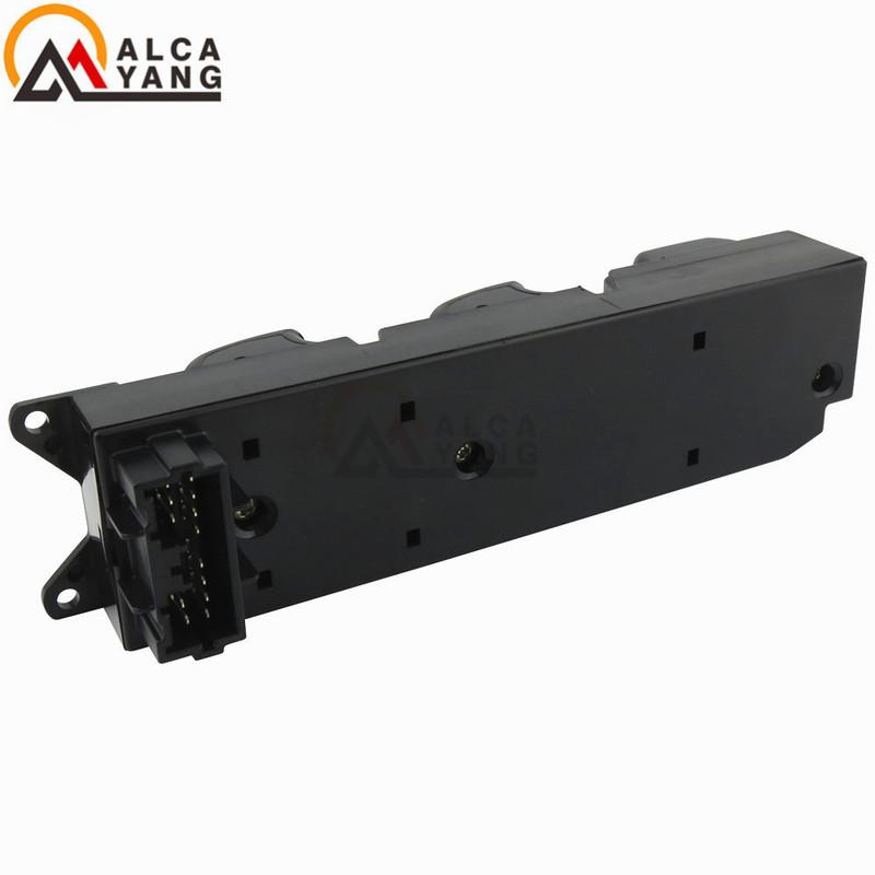 Window Lifter switch driver's side MR587229 For Mitsubishi Lancer 2002-2003