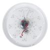 300W Modern RGB Dimmable Music Ceiling Lamp Remote&APP Control Ceiling Lights for Home Speaker Lighting Fixture AC180-265V