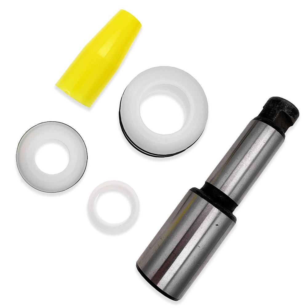 For 440 540 640 Airless Spray Piston Rod 704551 With Seal Repair 704586