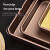 Ouzhida Non-Stick Oven Baking Pan & Mold