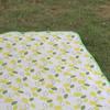DASPAN Outdoor Waterproof Picnic Mat