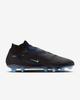 HJ2147-003 Nike Phantom 6 High Elite Black Black (Men's)