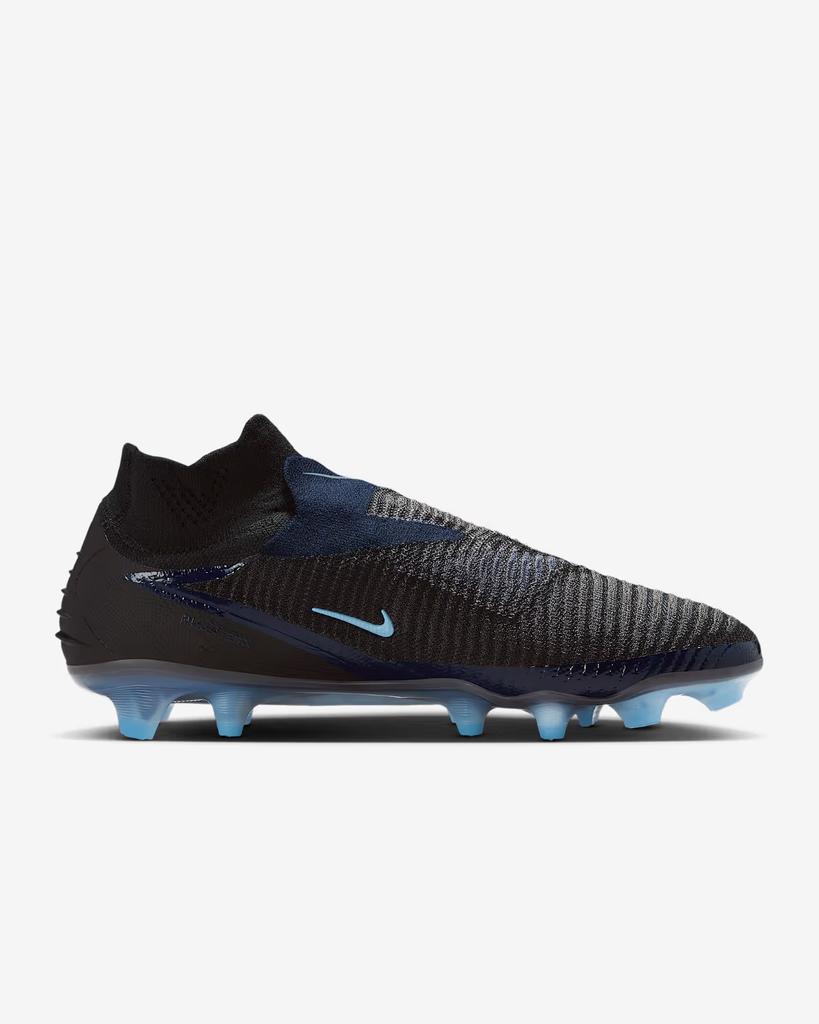 HJ2147-003 Nike Phantom 6 High Elite Black Black (Men's)