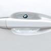 4 stk Bildørhåndtak Beskyttelsesklistremerke Autostyling For BMW M E34 E36 E60 E90 E46 E39 E70 F10 F20 F30 X5 X6 X1 M3 M5 M6 E71 F01