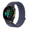 18/20mm 22mm Wave Nylon Strap For Garmin Forerunner 970 570 965 955 165 265/Venu 4/3 Bracelet Band For Garmin Active 6 5 Correa