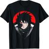 A Fun Anime Character T-shirt, for Kids, Teens, and Adults. T-Shirt