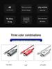 Type-C to HDTV Screen Mirroring Cable for Mobile Phones
